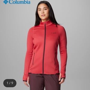 Columbia Women's veste omni heat